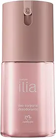 Desodorante corporal Ília 100ml Natura