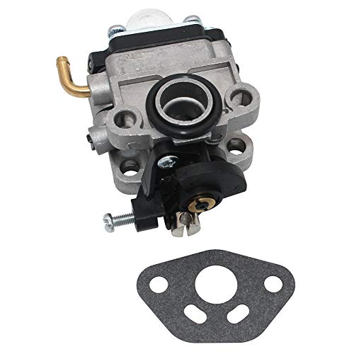 Carburateur SB27JD XR27 performant pour démarrage facile de débroussailleuse