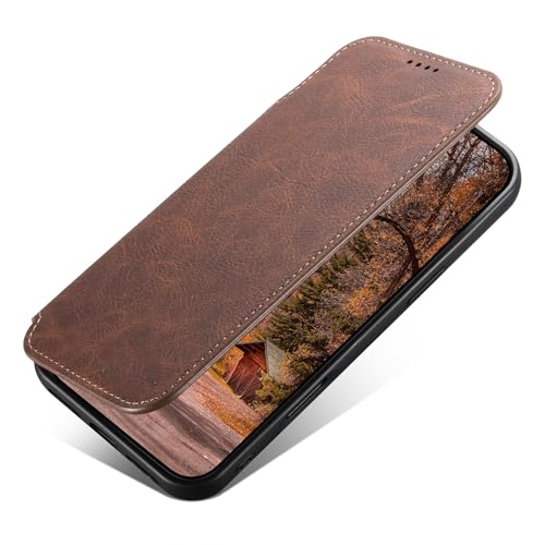Coque portefeuille iPhone 17 Air idéale pour voyager léger et protégé
