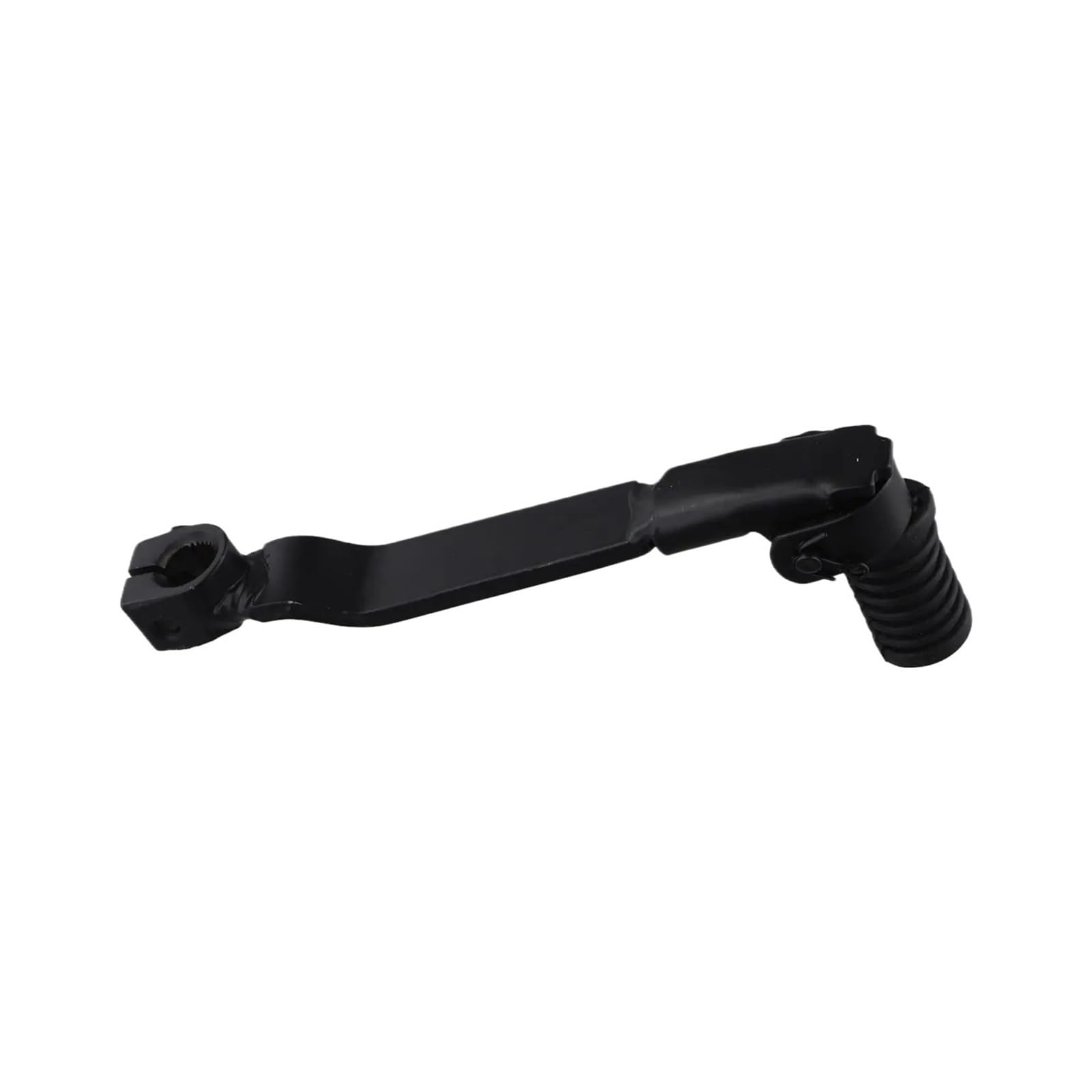 HCBBCEW Cross Bikes Shifter Folding ABS Metal Non Deformation Wear Resistant Bend Steel Shift Head