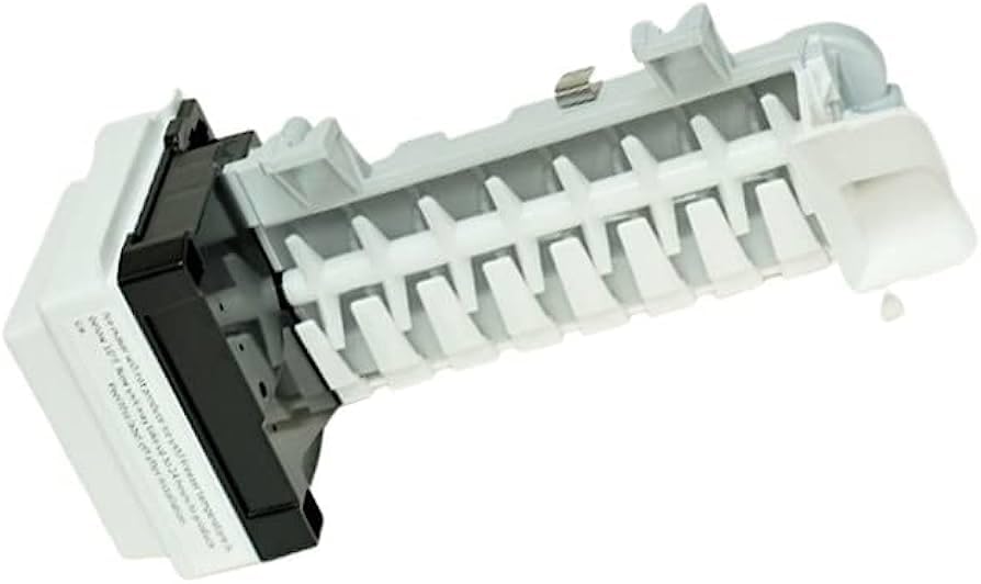 Miniatura 1 de W10300024 Conjunto de máquina de hielo por Part Supply House