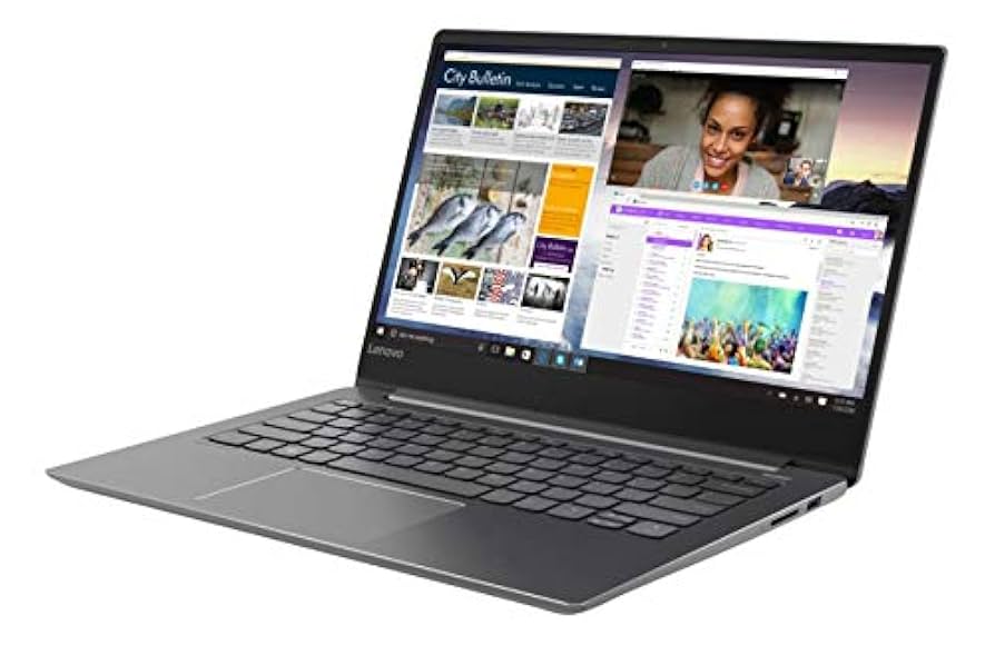 ノートPC Lenovo ideapad 530S-AMD Ryzen 7-2700U Amazon.com: Lenovo Ideapad 530S 14-inch Laptop : Electronics