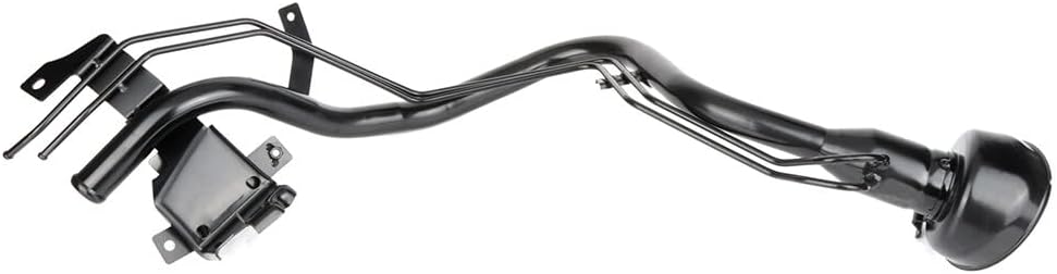 SCITOO Fuel Filler Neck fits 2004 2005 For Nissan Sentra 1.8L 2003 2004 2005 For Nissan Sentra 2.5L FN767 FNN017 KFN363 172218U600
