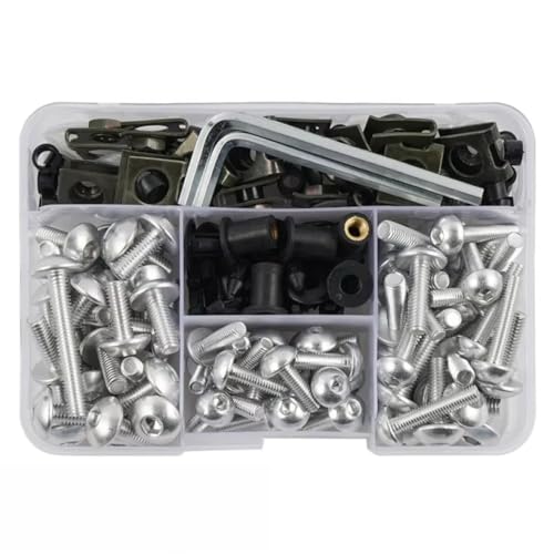 Compatible With Suzuki For Gsxr600 Gsxr750 Gsxr1000 Ή 190 oCNp EBhXN[ tFAO{g t@Xi[ Nbv lWLbg(Silver)