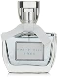 Faith Hill True Eau-De-Toilette Spray by Faith Hill, 1 Fluid Ounce