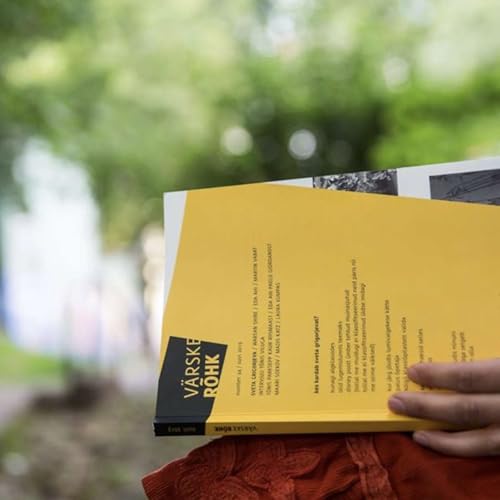 Couverture de R&otilde;hk