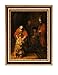 Produktbild Eliteart-The of The Prodigal Son 16x20 Framed(sf801)