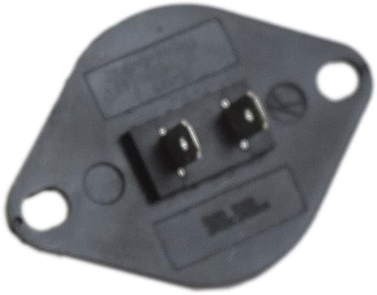 GE WE4M448 Outlet Cntrl Thermistor