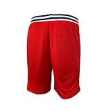 Zoom IMG-1 ligue nationale de basket short Zoom IMG-1 ligue nationale de basket short