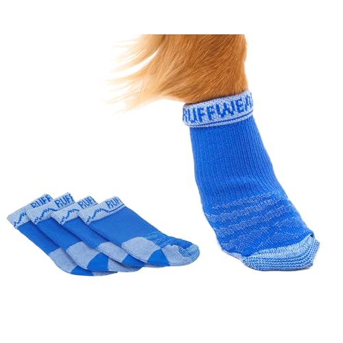 RUFFWEAR(tEFA) o[Lu[chbO\bNX u[v[ 51mm/57mm