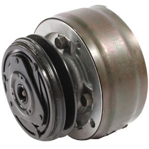 Compressor Part No: A-58234