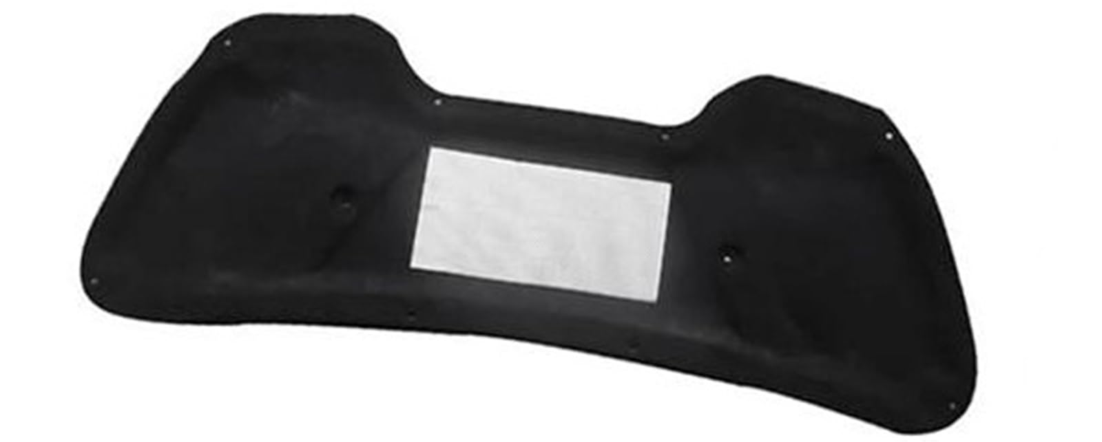 Izolacja termiczna maski silnika samochodu przednia bawełna tłumiąca dźwięk, do Hyundai, IX35 2009-2016 2010 2011 2012 2013 2014 2015 Osłona termiczna silnika