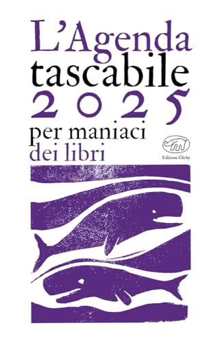 L'agenda Tascabile 2025 Per Maniaci Dei Libri - 2