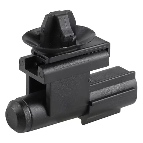 Sensor de temperatura ambiente regula el aire acondicionado de 4Runner