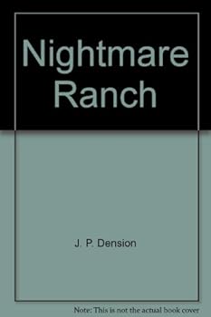 Mass Market Paperback Nightmare Ranch Book