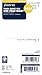 Produktbild Filofax 000018-68423 Kalender, Personal 2 Tage auf 1 Seite (M) 2018