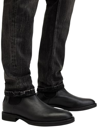 Men's Creed Chelsea Boot2
