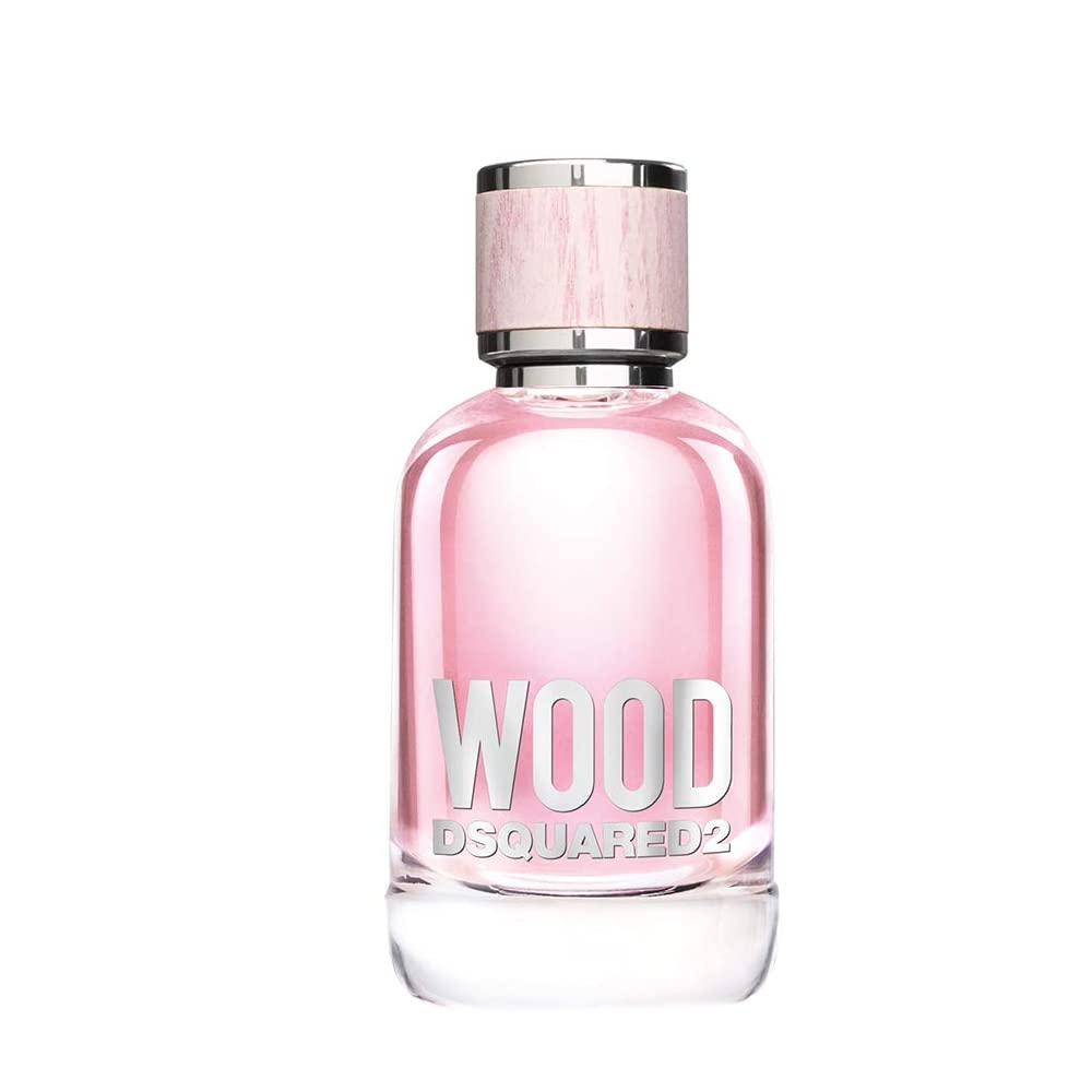 DSQUARED Eau de Toilette Femme 1 Unité 100 ml 8011003845583