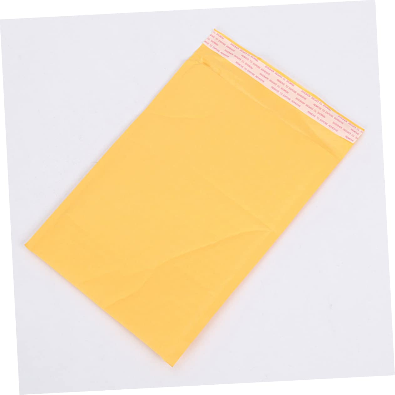 Lot De 50 Enveloppes À Bulles 130 X 170 Mm Pour Le Bureau Et La Maison Avec Un Fort Pouvoir De Rétention