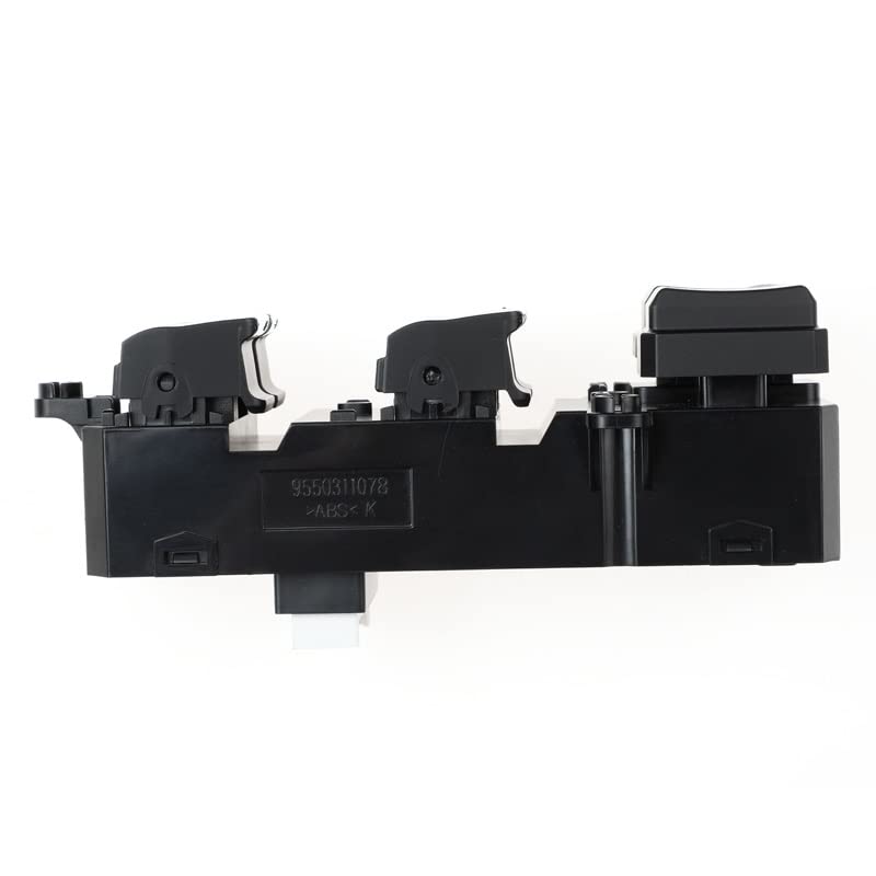 93501-H1120 Raamschakelaar Links Voor Hyundai Terracan 2001-2006 - 247