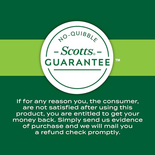 Scotts Green Max Lawn Food, 16.67 lbs. - image 9