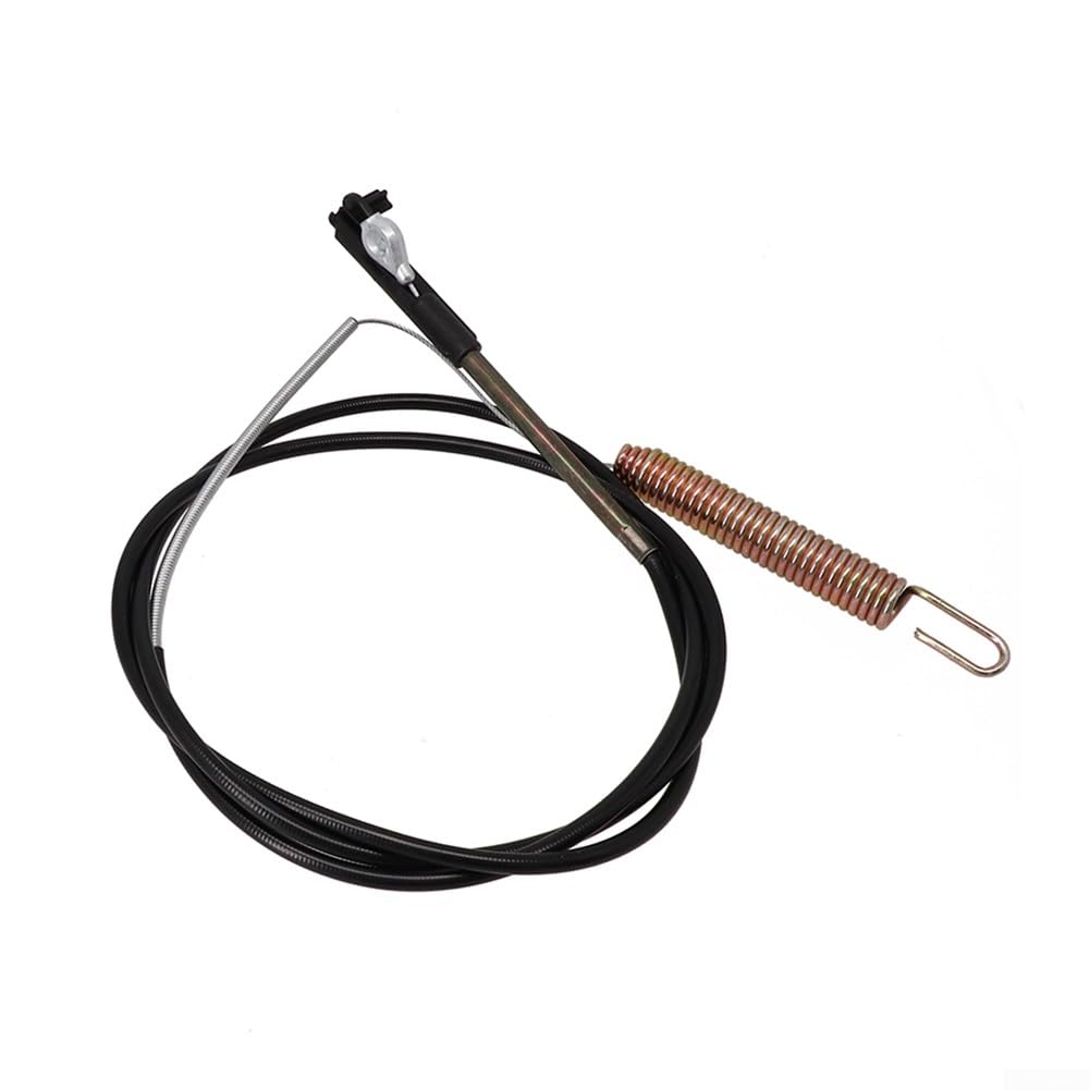 Câble de frein, pour Toro pour Timemaster Lame de tondeuse à gazon Câble de frein 133-8158