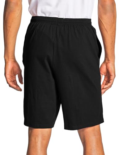 Image of Buy That Trendz Mens Side Pockets Casual Plain Shorts |Shorts for Mens|Men's Cotton Shorts |Mens Shorts Combo Pack of 2