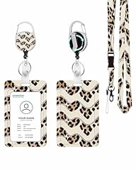 Leopard Print Diamond