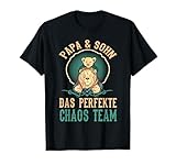 Partnerlook Geschenkidee für Väter und Söhne