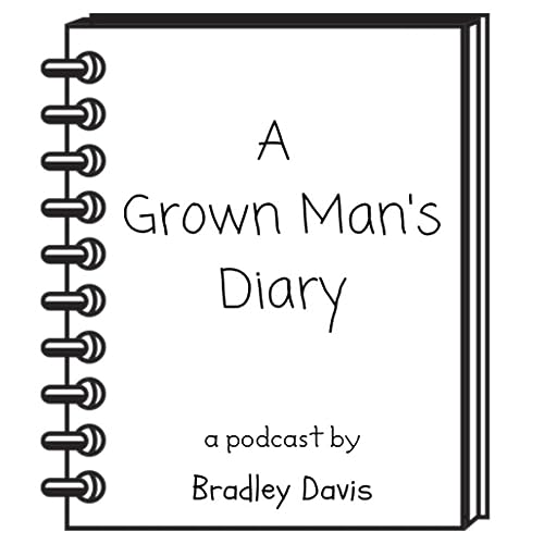 Eps. Four - Big Life Events & Self-Doubt