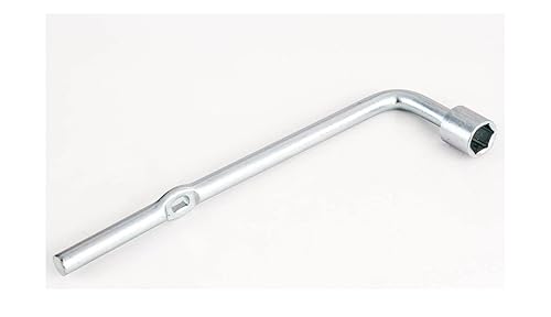 Miniatura 4 de Spare Wheel Lug Wrench Tire Tool Replacement for forJack 87-98 Fits Acuraa LEND 769128 Nutt toolkitt OEM fit