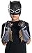 Rubie's Costume Boys Justice League Tactical Batman Gauntlets Costume, One Size