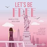 Cover zum Buch Let's be Free: Be Wild