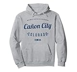 Vintage Canon City Colorado Souvenirs by BAS