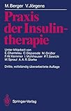  Praxis Der Insulintherapie (German Edition)