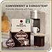 Don Francisco's French Roast Coffee Pods, 12 Count, Dark Roast, Compatible with Keurig Brewers