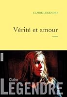 Vérité et amour 2246764610 Book Cover