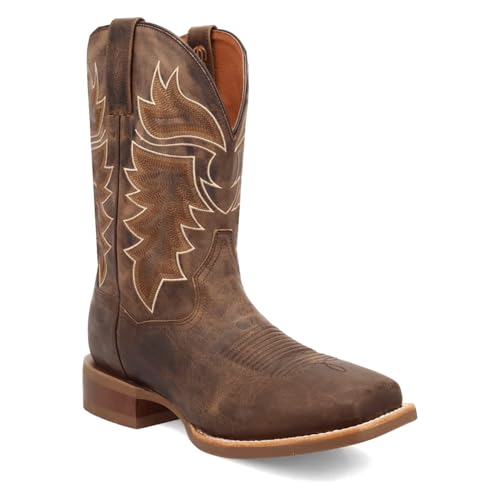 Dan Post Men's Morris Western Boot