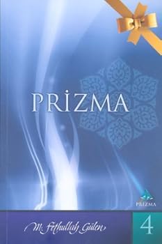 Paperback Prizma 4 [Turkish] Book