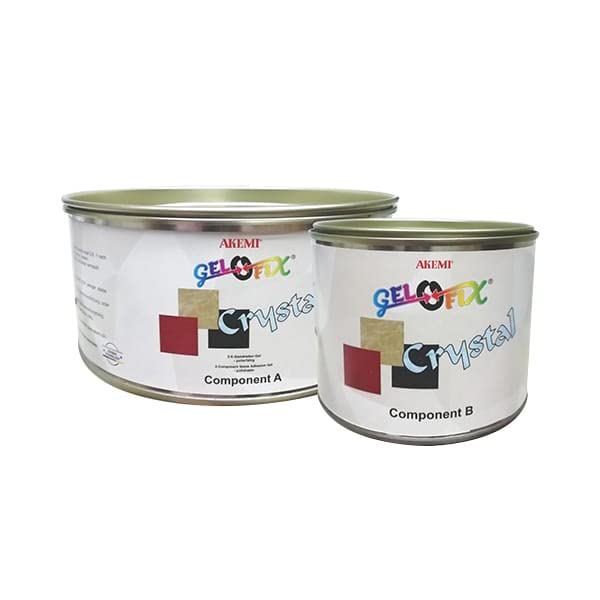 Akemi Gelofix Crystal (1.5 KG)