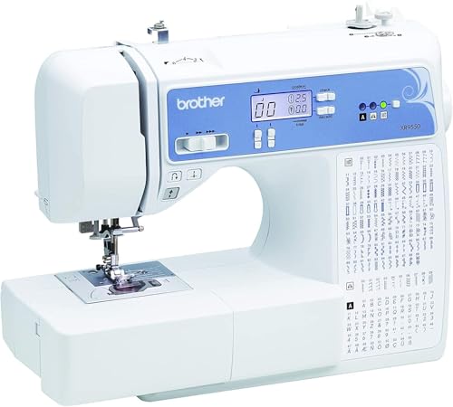 Brother industrial sewing machine