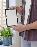 Zoom IMG-2 pro breeze filtro hepa13 di Zoom IMG-2 pro breeze filtro hepa13 di