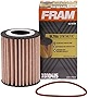 FRAM Ultra Synthetic Automotive Replacement Oil Filter, Designed for Synthetic Oil Changes Lasting up to 20k Miles, XG10415 (Pack of 1)