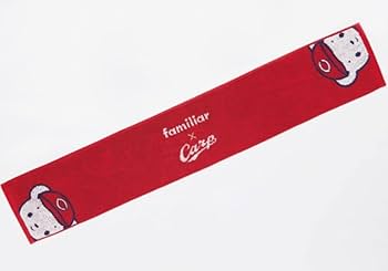 Amazon.co.jp: ファミリア 広島東洋カープ コラボ familiar carp