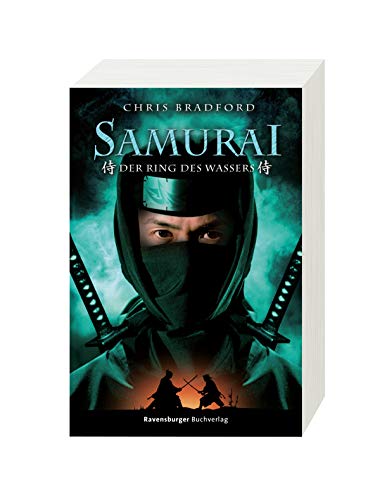 Télécharger Samurai 05. Der Ring des Wassers PDF Ebook En Ligne