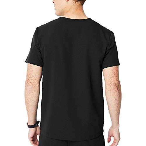 Image of FIGS Chisec Scrub Top for Men