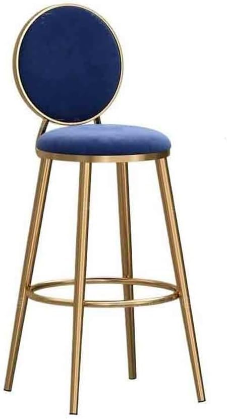 Chaise de bar 75cm XJBTBA : le mobilier de type tabouret haut pour comptoir