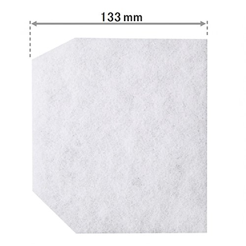 133 X 148 Stand (5 Piece) Panasonic FY – fb1314 Supported Product Compatible Filter