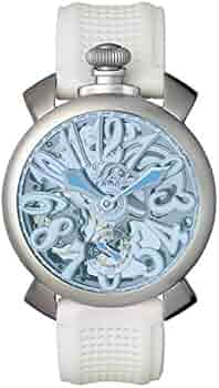 ガガミラノ　GaGa MILANO 新商品】GaGa MILANO(ガガ ミラノ)の人気コレクションMANUALE