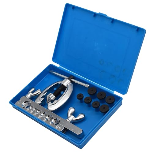 Kit d'évasement de tuyaux outil de dudgeonnage cuivre Arctic Hayes